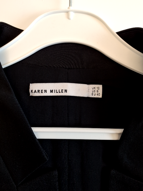 Karen Millen Kjole